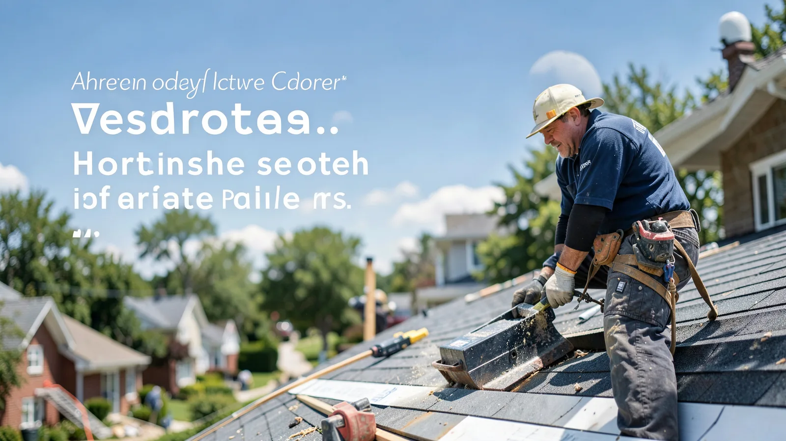 Roof Replacement in Somerset, PA near me